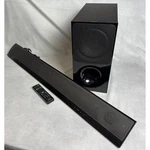 Sony HT-CT790 Soundbar Wireless Subwoofer System 2.1 Ch Bluetooth 4K Hdmi Black. Fixed Price $179.99.