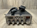 Uniden PC66XL Mobile Cb Radio W/ Microphone. Fixed Price $49.99.