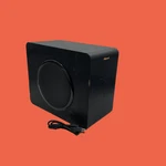 Klipsch RSB-11 Reference Wireless Subwoofer Only For Home Audio System #U6108. Fixed Price $88.99.
