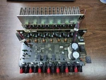 Original Denon AVR-S730H Power Amp Board Pcb. Fixed Price $85.00.