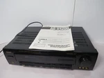 Teac AG-V4200 Audio/ Video Surround Sound Receiver Home Theater Stereo Works. Fixed Price $39.99.