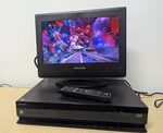 Sony BDV-T57 HBD-T57 3D Blu-ray Receiver Home Theater System With Remote Tested. Fixed Price $69.98.