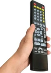 New Replacement Remote Control For Denon AVR-1801 AVR-1802 AVR-1803 AVR-1804. Fixed Price $14.65.