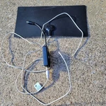 Ge Ultrapro Indoor Antenna Amplifier Pure Technology Boost The Reception. Fixed Price $5.00.