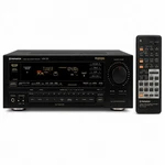 Vintage Pioneer VSX-501 Stereo Receiver Home Theater W Remote Bundle (tested)!. Fixed Price $89.99.