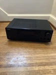 Onkyo TX-8211 Home Audio Amplifier Fm/am Stereo Receiver. Fixed Price $59.46.