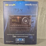 Sirius Xm Onyx Dock & Play + Vehicle Kit Satellite Radio Model XDNX1V1 New Open. Fixed Price $24.88.