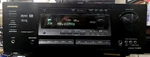 Onkyo TX-DS676 Av Surround Sound Stereo Receiver 5.1 Channel. Tested. Working. Fixed Price $69.00.
