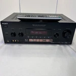 Sony STR-DG820 7.1 Channel Hdmi Av Receiver With Remote Control & Tested Bundle. Fixed Price $144.99.