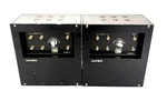 Altec Lansing N-500F-A Dividing Network Crossover Banana Plug Working Pair Item. Fixed Price $2048.00.