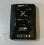 Line Relay G30 RXSO6 Digital Wireless Receiver, Black "M6A". Fixed Price $22.50.