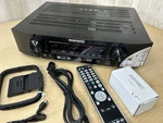 Marantz NR1508 5.2CH Av Surround Receiver Hdmi, Airplay, Tested Vgc. Fixed Price $189.00.