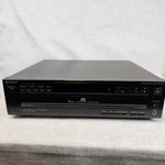 Sony CDP-C225 Disc Changer Cleaned Tested Working Rca Cable Included. Fixed Price $94.95.