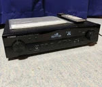 Yamaha RX-S600 Slim 5.1 Av Receiver Airplay Hdmi Home Theater W/ Remote Bundle. Fixed Price $329.99.