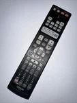 Genuine Denon RC-1147 Receiver Remote Tested DHT-591BA AVR-591 AVR-1611. Fixed Price $29.99.