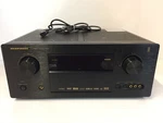 Marantz SR6001 7.1 Av Surround Receiver Hdmi - Black. Fixed Price $151.05.