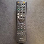 Pioneer Remote Control Genuine AXD7248 VSX-D509S VSX-D508 Tested Oem. Fixed Price $21.99.