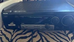 Philips Fr 965 Digital Audio/video 5.1 Channel Surround Sound Receiver Powers On. Fixed Price $60.00.