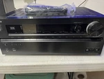 Onkyo Tx -NR609 7.2 Channel 240 Watt Receiver. Fixed Price $150.00.