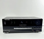 Harman Kardon Avr 225 5.1 Channel Home Theater Surround Sound Receiver. Fixed Price $87.99.