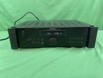 Rotel RX-1050 Am/fm Stereo Receiver Silver For Parts Read. Fixed Price $99.99.