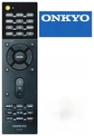 RC911R RC-911R Original Remote For Onkyo Av Receiver Speaker HT-R695 HT-S7800. Fixed Price $16.41.