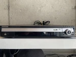 Samsung HT-Q40 Cd/dvd Disk Home Theater System Receiver 5.1CH 800W Tested. Fixed Price $50.00.