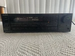 Sony Stereo STR-AV910 Fm-am Receiver Tested/working Bundle W/ Remote. Fixed Price $100.00.