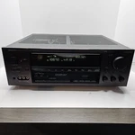 Onkyo TX-SV50PRO Stereo Receiver A/v Surround Am-fm Cd Tape Japan Tested. Fixed Price $124.99.