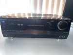 Panasonic SA-HE75 Receiver Hifi Stereo Vintage Home 5.1 Channel Avr Untested. Fixed Price $85.99.
