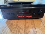 Sony STR-DA2400ES Hdmi Home Theater 7.1 Channel 700 Watt Audio / Video Receiver. Fixed Price $189.00.