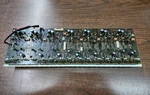 Original Denon AVR-3313CI Amp Board Pcb (up C). Fixed Price $80.00.