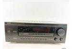 Denon Model 1700 Hdmi 5.1 Channel Receiver Bundle W/ REMOTE-100 Watts. Fixed Price $119.99.