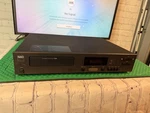 Rare! Nad 5240 Audio Cd Player Made In Japan Parts Only. Fixed Price $80.00.