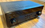 Yamaha Aventage RX-A680 7.2 Channels 4K Ultra Receiver With Hdr Dolby. Fixed Price $249.99.