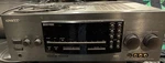 Kenwood KR-V9990D Stereo Receiver. Fixed Price $100.00.