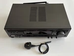 Technics SA-EX120 Av Control Stereo Receiver Amplifier Phono Input Hifi Separate. Fixed Price $67.16.