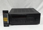 Yamaha RX-V890 Natural Sound Stereo Receiver Works Good, See Video. Fixed Price $149.99.