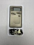 Vintage Optimus 12-797 Am/fm/tv/wx Sound Weather Stereo Receiver Radio Tested. Fixed Price $19.99.
