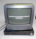 Onkyo Integra DSR-7.3 Dvd Player (no Remote) Tested Working. Fixed Price $45.46.