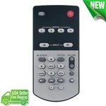 RAV41 WY19980 Replaced Remote Control For Yamaha Receiver RX-A2010BL RX-A3010. Fixed Price $8.88.