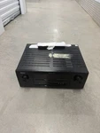 Denon AVR-2313CI Integrated Network A/v Receiver Ethernet Port Broken. Fixed Price $80.00.