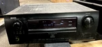 Denon AVR-4311CI Network Surround Receiver Remote. Fixed Price $200.00.