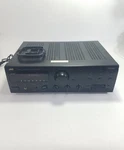 Jvc RX-662V Stereo Audio Video Control Receiver 300 Watt Surround Sound Unit. Fixed Price $69.99.