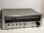 Jvc R-S5 Vintage Stereo Receiver 1979 Silver Face Phono Am/fm Tested Working. Fixed Price $145.90.