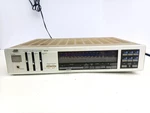 Jvc R-K20 Fm Stereo Receiver Amplifier Audio Home Media Tuning Vintage 145W. Fixed Price $90.63.