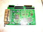 Denon AVR-4520CI Original Internet Module Working Used. Fixed Price $59.99.