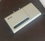 Bose Lifestyle 5 Music Center Controller With Harness And Antenna. Fixed Price $135.00.