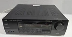 Jvc RX-668VBK Audio/ Video Control Receiver 100 Watts Per Channel Tested. Fixed Price $65.00.