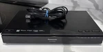 Panasonic SU-HTB350 Compact Home Theater Blue Tooth Receiver Working No Remote. Fixed Price $42.00.